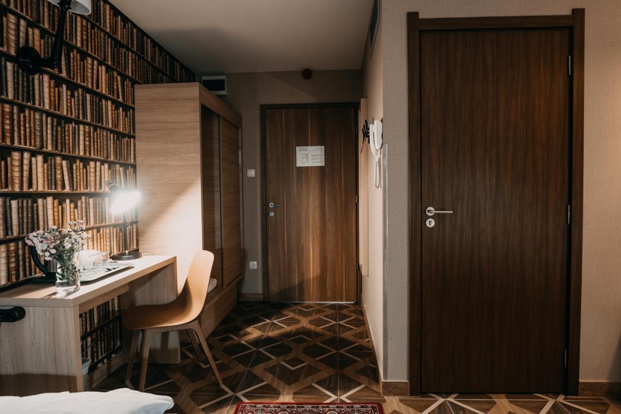 Aquapark Design Rooms Σέγκεντ Εξωτερικό φωτογραφία