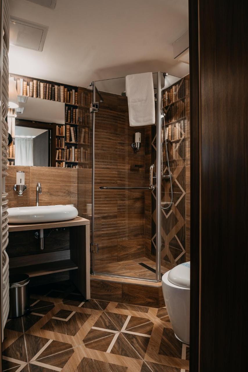Aquapark Design Rooms Σέγκεντ Εξωτερικό φωτογραφία